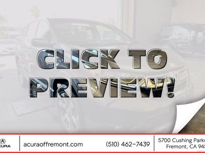 Used 2018 Honda CR-V EX-L