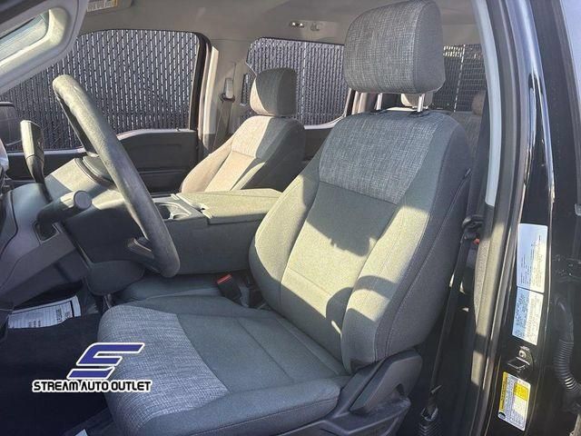 Used 2023 Ford F150 XLT w/ XTR Package AWD/4WD image 24