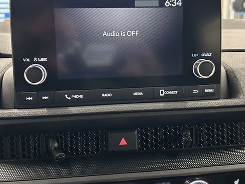 Used 2023 Honda CR-V Sport image 28