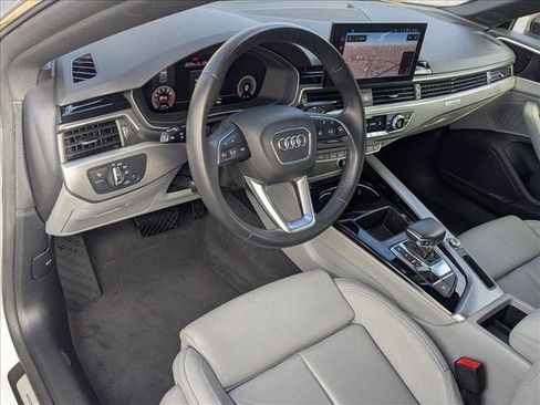 Used 2023 Audi A5 2.0T Premium Plus w/ Premium Plus image 10