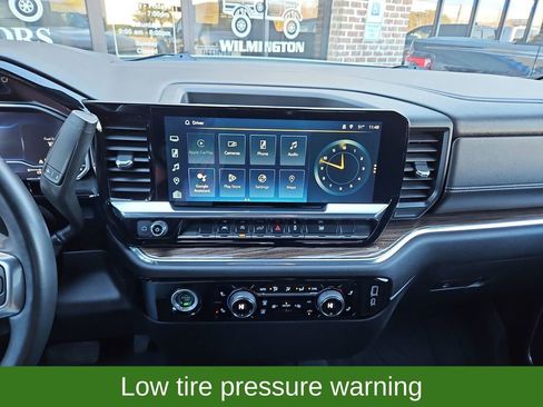 Used 2023 Chevrolet Silverado 1500 RST w/ Protection Package image 16