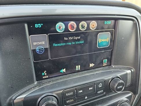 Used 2014 Chevrolet Silverado 1500 LT w/ All Star Edition RWD image 20