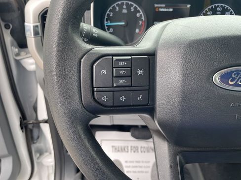 Used 2022 Ford F150 XLT image 14