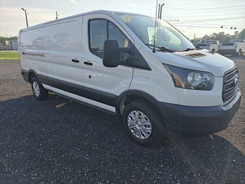 Used 2018 Ford Transit 250 148 Low Roof image 4