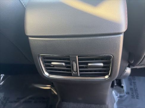 New 2025 MAZDA CX-5 2.5 Turbo w/ Premium Package image 13