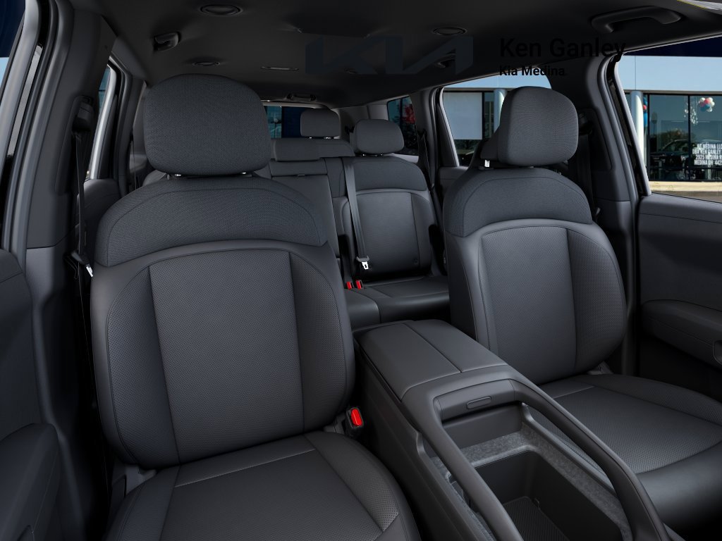 New 2027 Kia Telluride LX FWD image 15