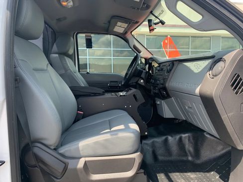 Used 2016 Ford F350 XL AWD/4WD image 24