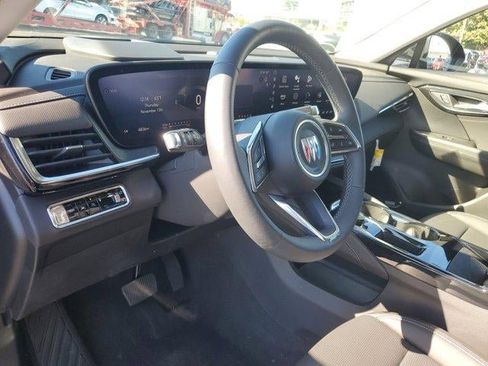 New 2025 Buick Envision Preferred image 15