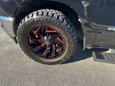 Used 2022 RAM 1500 Big Horn image 10