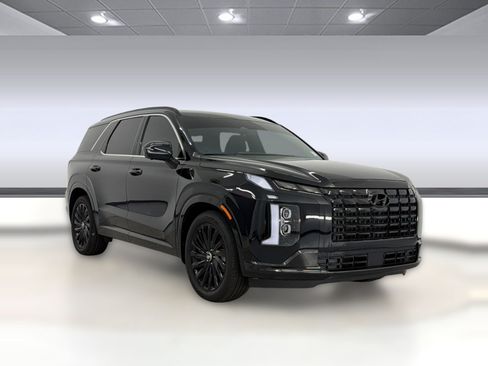 Used 2025 Hyundai Palisade Calligraphy AWD/4WD image 7