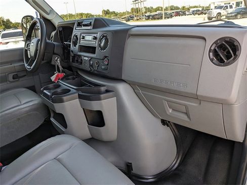 Used 2023 Ford E-350 and Econoline 350 Super Duty w/ Driver's Safety Package image 14