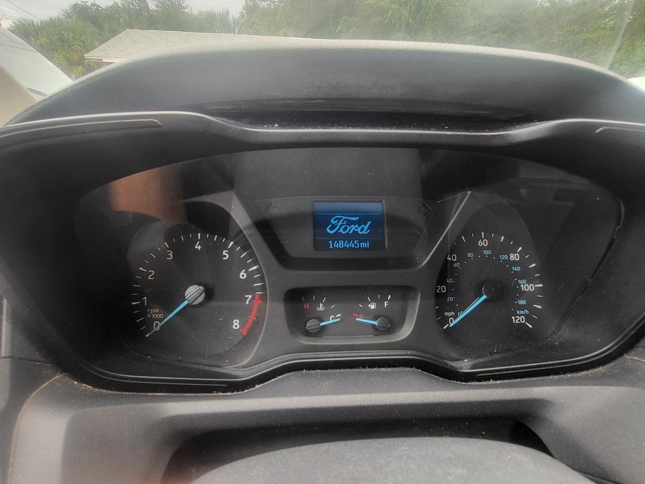 Used 2016 Ford Transit 250 130 Low Roof w/ Exterior Upgrade Package RWD image 65