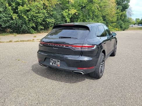 Used 2020 Porsche Macan AWD/4WD image 11