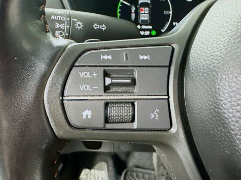 Used 2025 Honda CR-V Sport-L image 23