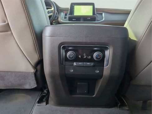 Used 2023 Chevrolet Tahoe LT RWD image 31