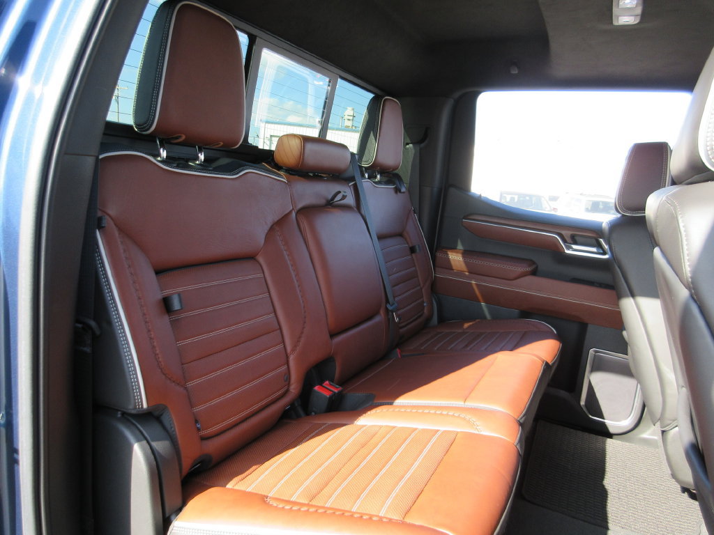 Used 2023 GMC Sierra 1500 Denali Ultimate AWD/4WD image 28