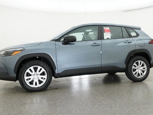 New 2026 Toyota Corolla Cross L image 29