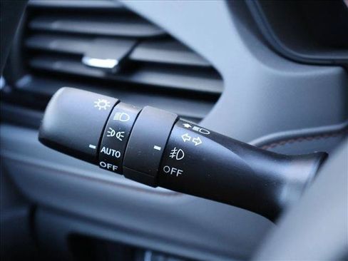Certified 2026 Subaru Forester Sport AWD/4WD image 15