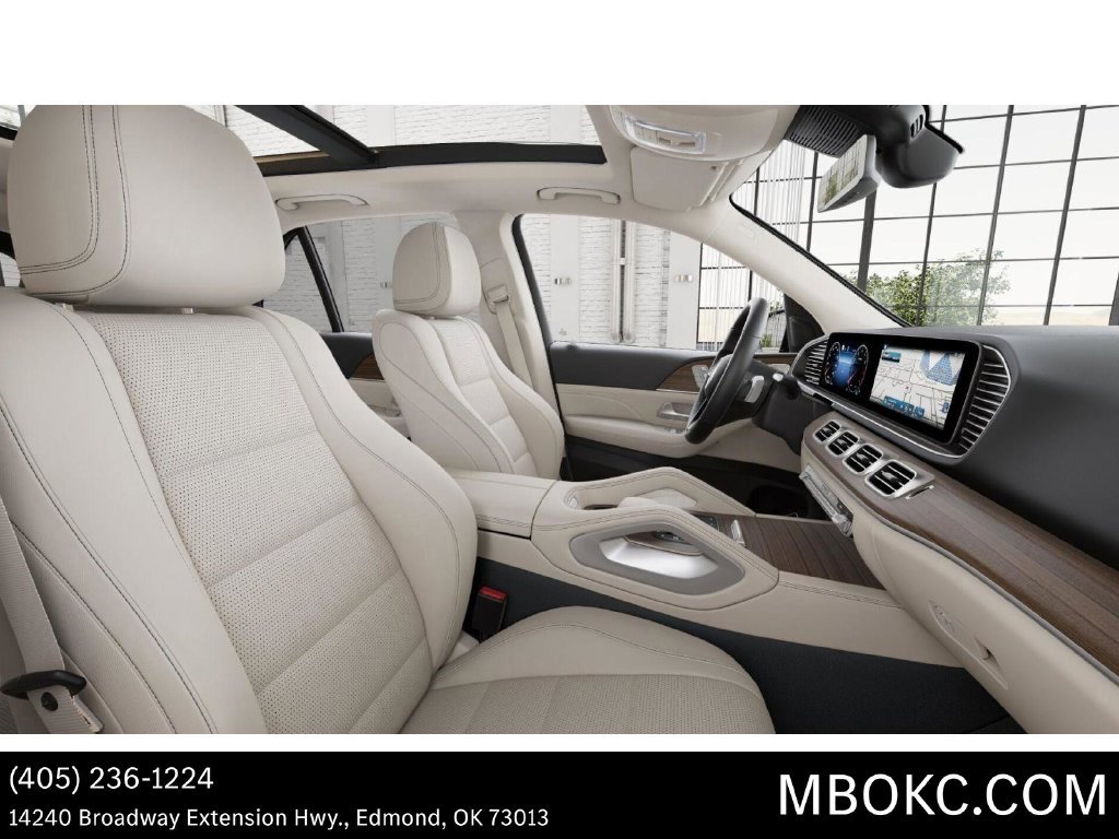 Used 2026 Mercedes-Benz GLE 350 4MATIC image 4