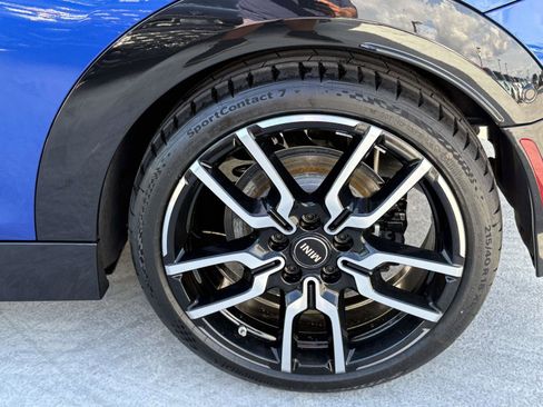 New 2026 MINI Cooper S image 7