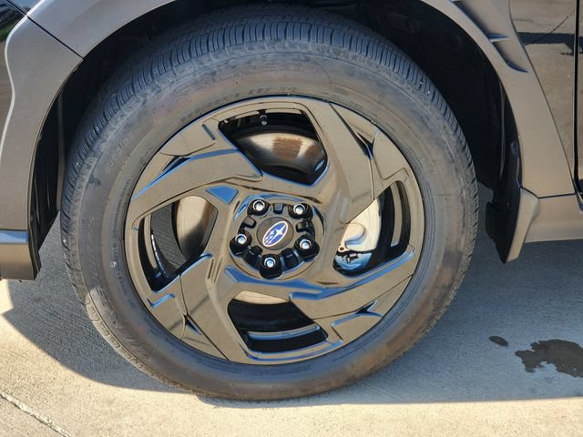 Certified 2026 Subaru Crosstrek 2.5i Sport w/ Crosstrek Mirror Package AWD/4WD image 12