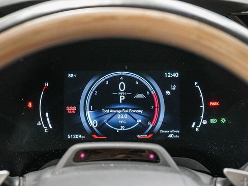 Used 2023 Lexus RX 350 Premium Plus w/ Cold Area Package image 25