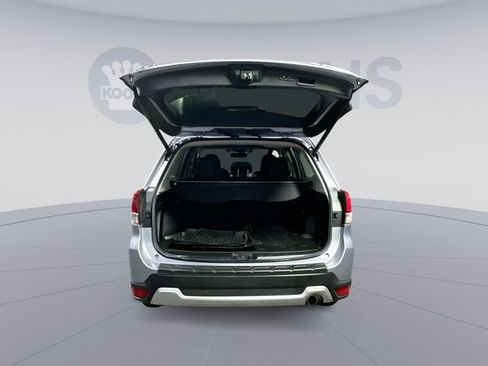 Used 2020 Subaru Forester Touring w/ Popular Package #2 image 32