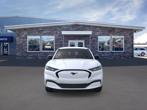 New 2025 Ford Mustang Mach-E Premium w/ Interior Protection Package image 6