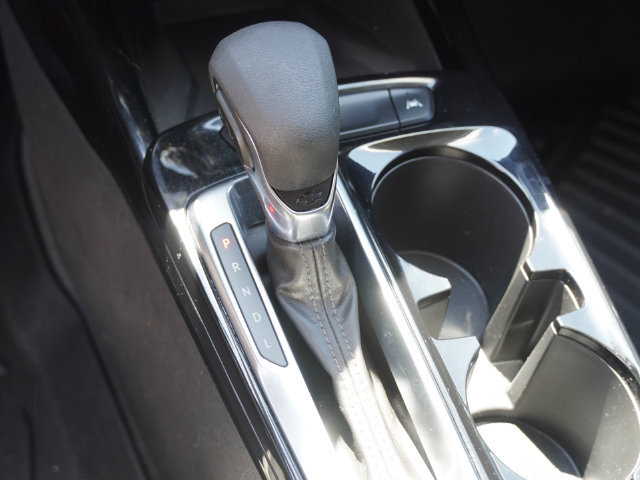 Used 2024 Chevrolet Trax ACTIV w/ Sunroof Package FWD image 26