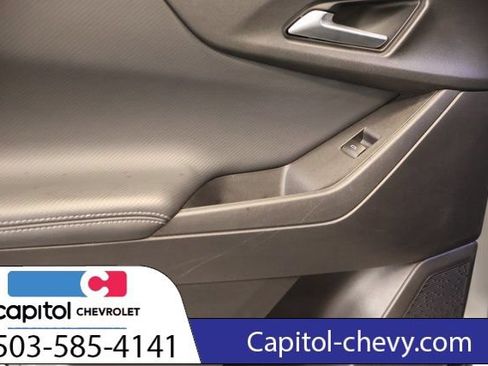 Used 2025 Chevrolet Equinox LT AWD/4WD image 28