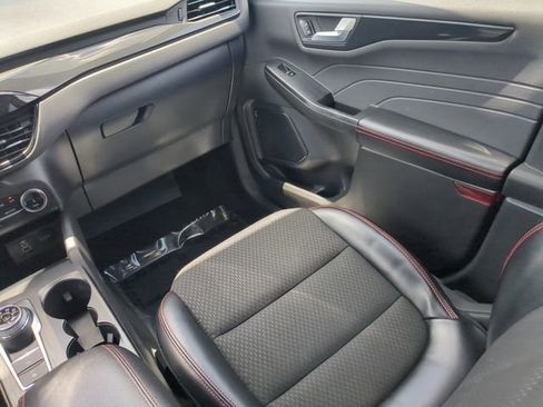 Used 2024 Ford Escape ST-Line FWD image 19