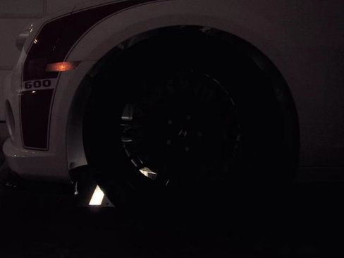 Used 2011 Chevrolet Camaro SS w/ RS Package image 9