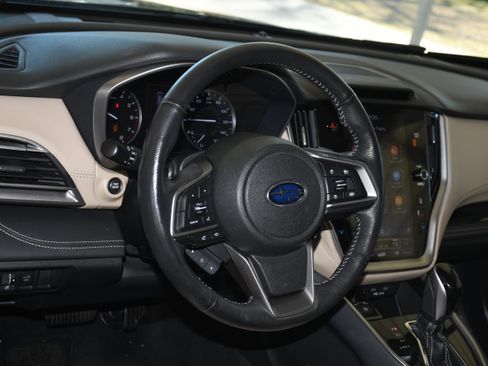 Used 2022 Subaru Outback Limited XT w/ Popular Package #2 image 9