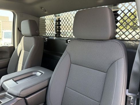 New 2026 GMC Sierra 3500 Pro w/ Convenience Package RWD image 20