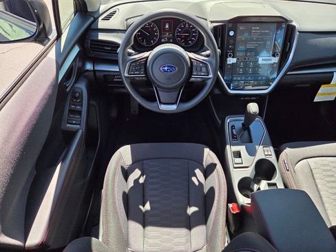 New 2026 Subaru Impreza 2.0i Sport AWD/4WD image 9