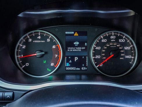 New 2026 Mitsubishi Eclipse Cross SE image 20