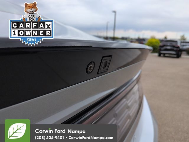 Used 2025 Hyundai Sonata SEL FWD image 30