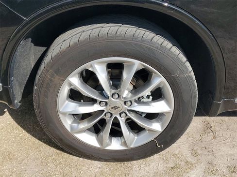 Used 2022 Dodge Durango Citadel image 7