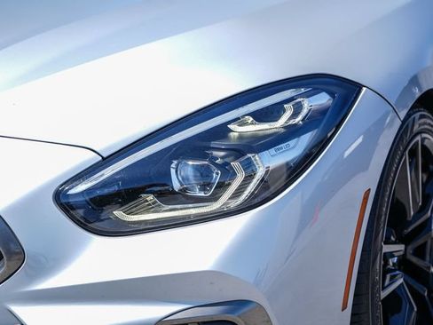 Used 2020 BMW Z4 M40i w/ Executive Package RWD image 8