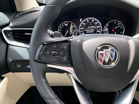 Used 2024 Buick Enclave Premium AWD/4WD image 24