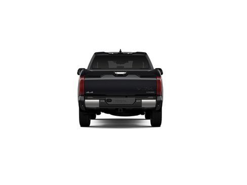 New 2026 Toyota Tundra 1794 Edition AWD/4WD image 42