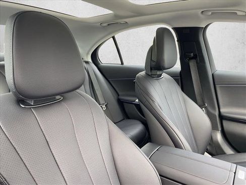 Certified 2025 Mercedes-Benz E 350 4MATIC Sedan image 24