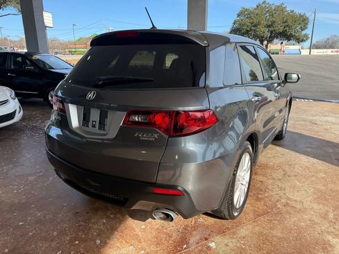 Used 2011 Acura RDX 2WD image 6
