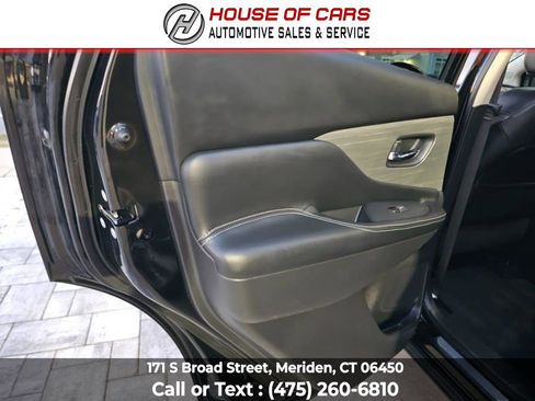 Used 2016 Nissan Murano SL image 54