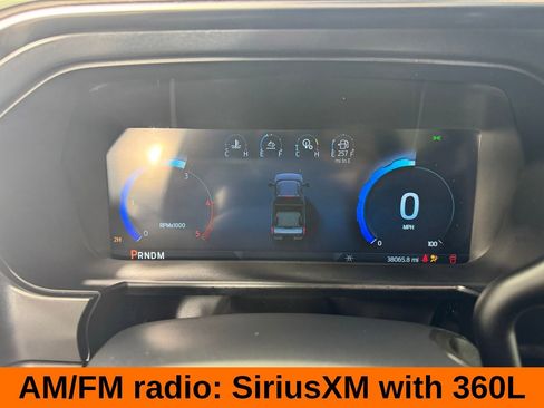 Used 2024 Ford F350 Platinum image 22