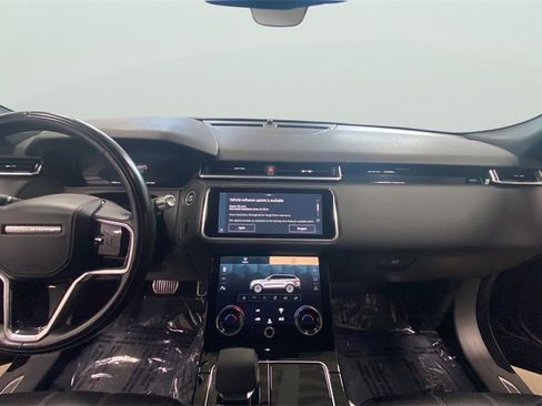 Used 2021 Land Rover Range Rover Velar R-Dynamic S image 14