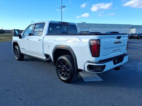 Certified 2024 GMC Sierra 2500 AT4 w/ AT4 Premium Plus Package image 6