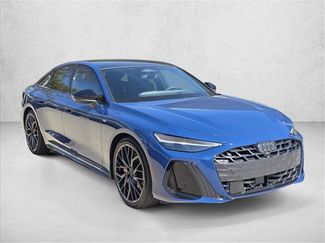 New 2026 Audi A6 Prestige video 3