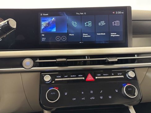 Certified 2025 Hyundai Tucson SEL FWD image 27