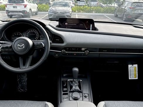 New 2026 MAZDA CX-30 AWD 2.5 S image 15